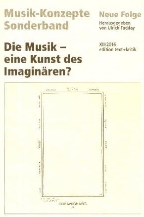 Die Musik - eine Kunst des Imaginren