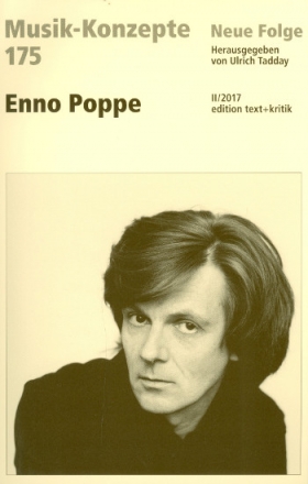 Enno Poppe