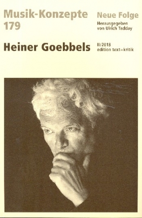 Heiner Goebbels