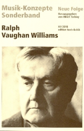 Ralph Vaughan Williams