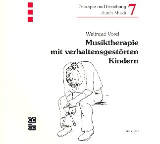 Musiktherapie mit verhaltensgestrten Kindern