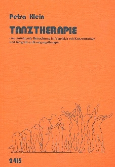 Tanztherapie