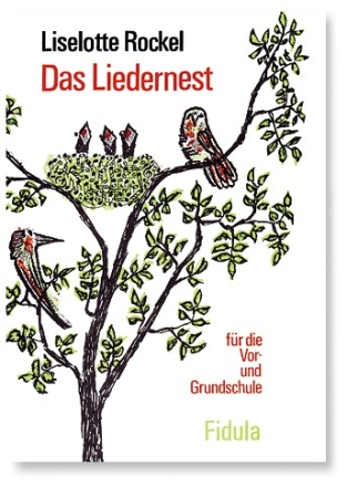 Das Liedernest