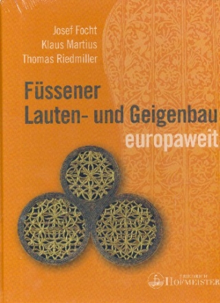 Fssener Lauten- und Geigenbau europaweit