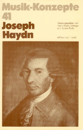 Joseph Haydn