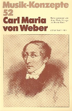 Carl Maria von Weber