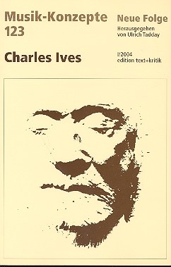 Charles Ives