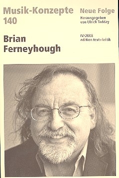 Brian Ferneyhough