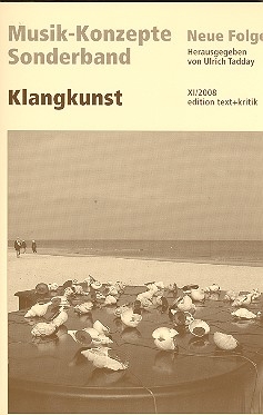 Klangkunst