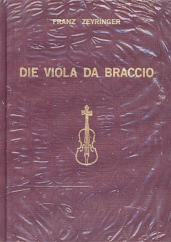 Die Viola da braccio