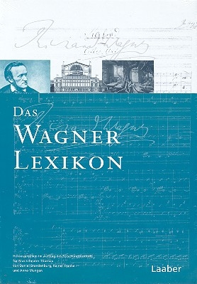 Das Wagner-Lexikon