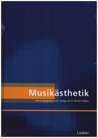 Musiksthetik  gebunden