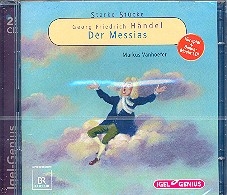 Der Messias - Hrspiel und Musik 2 CD's