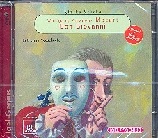 Don Giovanni - Hrspiel und Musik 2 CD's