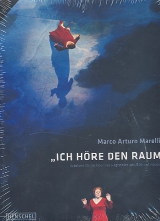 Marco Arturo Marelli - Ich hre den Raum