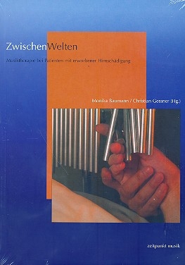 Zwischenwelten Musiktherapie bei Patienten mit erworbener Hirnschdigung