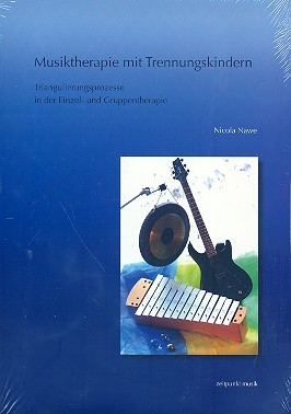 Musiktherapie mit Trennungskindern