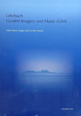 Lehrbuch Guided imaginery and Music