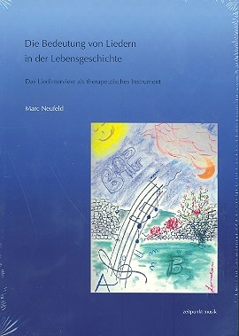 Die Bedeutung von Liedern in der Lebensgeschichte Das Liedinterview als therapeutisches Instrument