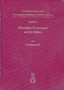 Mittelalter - Renaissance auf der Bhne