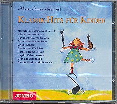 Klassik-Hits fr Kinder CD