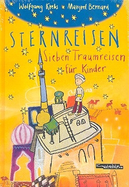 Sternreisen Liederbuch