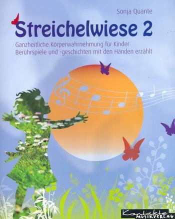 Streichelwiese Band 2