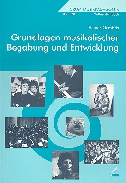 Grundlagen musikalischer Begabung und Entwicklung