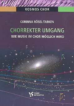 Chorrekter Umgang Wie Musik im Chor mglich wird