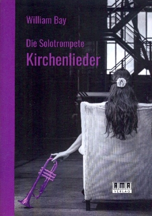 Kirchenlieder fr Trompete