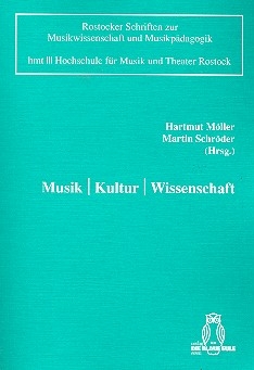 Musik - Kultur - Wissenschaft