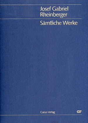 SAEMTLICHE WERKE BAND 3 MESSEN FUER GEM CHOR BAND 2 GESAMTAUSGABE BAND 3