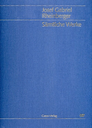 SAEMTLICHE WERKE BAND 31 KAMMERMUSIK BAND 3 THEIALL, HAN, ED