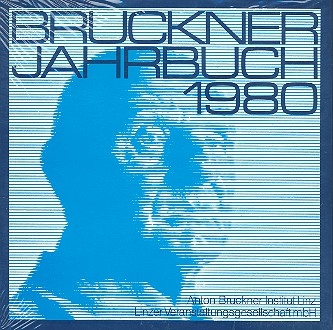 Bruckner-Jahrbuch 1980