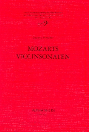 Mozarts Violinsonaten