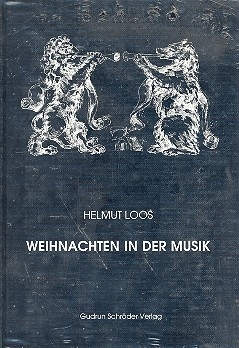 Weihnachten in der Musik Grundzge der Geschichte weihnachtlicher Musik