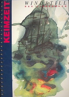 Keimzeit Windstill Songbook fr Gesang und Gitarre