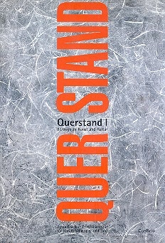 Querstand Band 1 Beitrge zur Kunst und Kultur