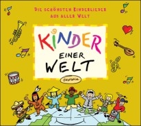 Kinder einer Welt CD