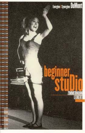 Zimmermann, Walter, Leukert, Bernd Beginner Studio