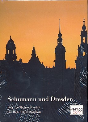 Schumann und Dresden