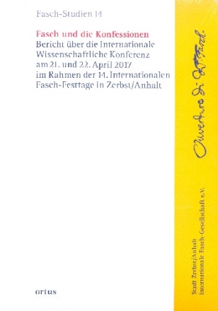 Fasch und die Konfessionen