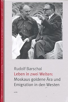 Leben in zwei Welten Moskaus goldene ra und Emigration in den Westen