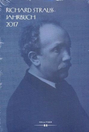 Richard Strauss Jahrbuch 2017