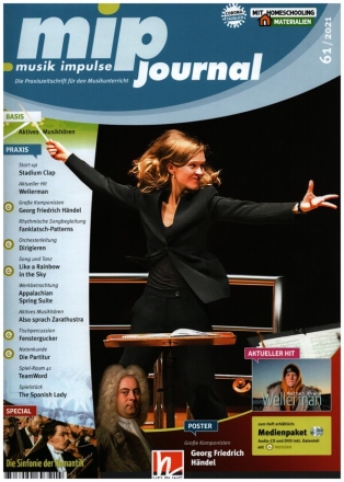 mip-Journal 61/2021  Heft