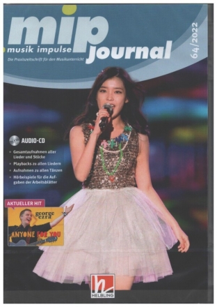 mip-Journal 64/2022  CD