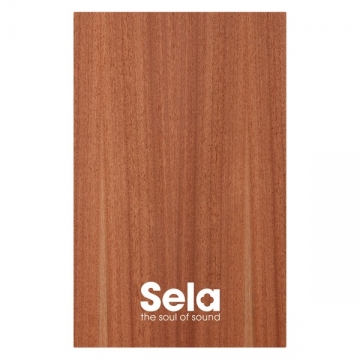 Cajon Bausatz - Spielflche  (SE 001)  Sela