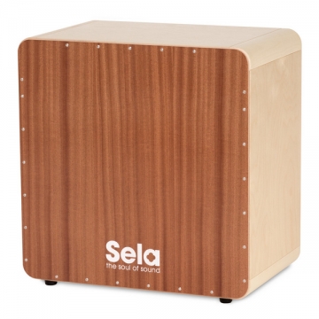 Bass  Cajon  Sela