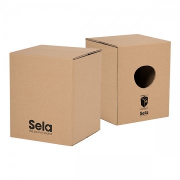 Carton Cajon Mini  Sela