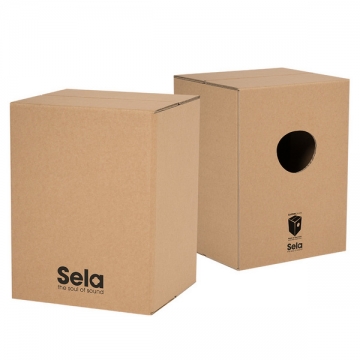 Carton Cajon  Sela